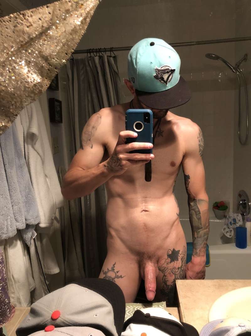 Hard dick to suck, tight virgin ass to eat