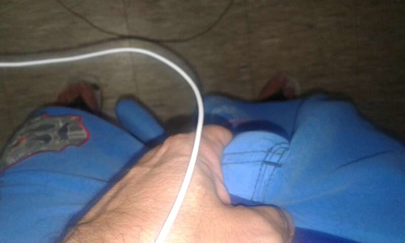 Want to tie you up and force orgasm.