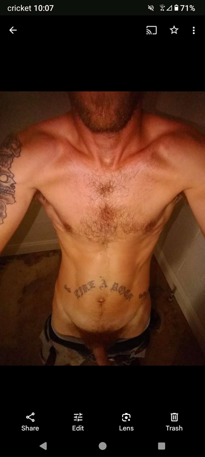 Looking for a ongoing fuck buddy