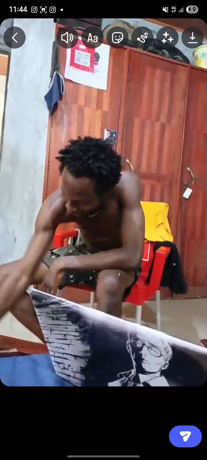 Sex