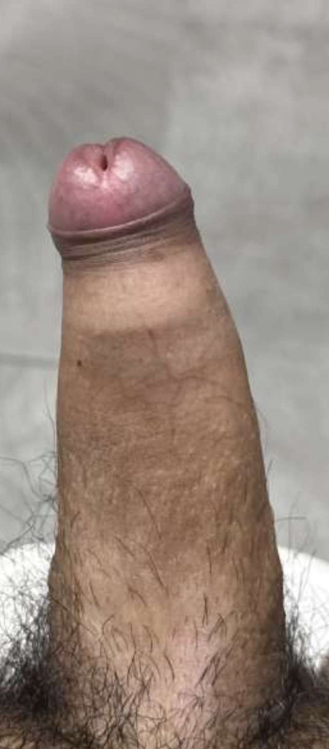 Young and horny