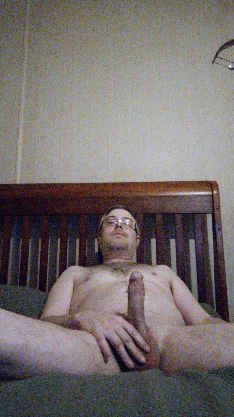 I'm looking for ladies in or near West Terre Haute that want to have some fun.