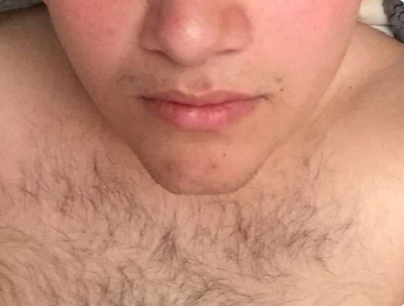 Cocksucker Available - Los Angeles
