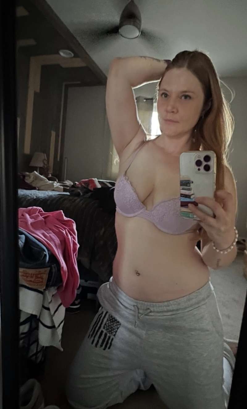 Hookup / massage