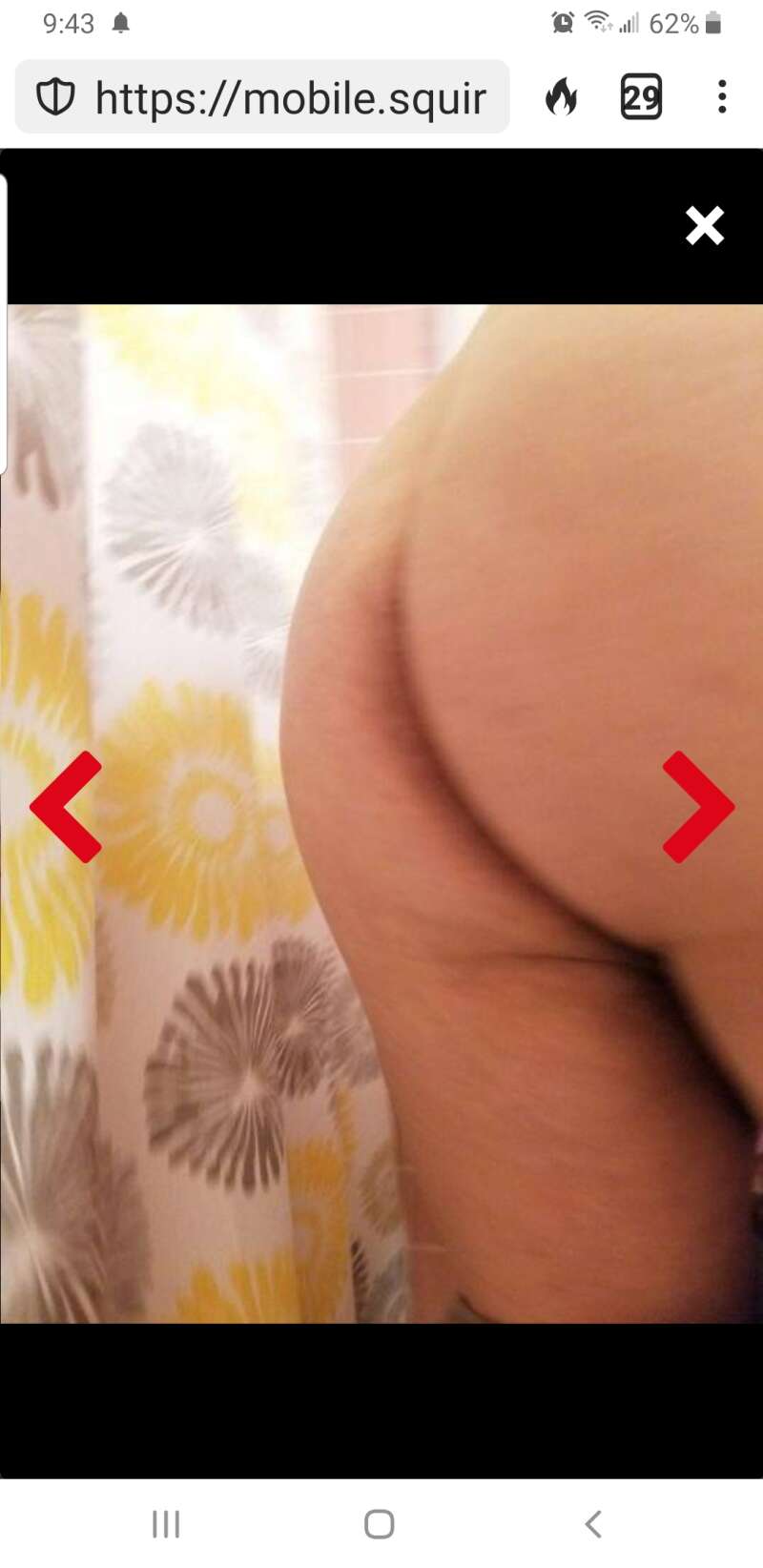 Bottom  for BBC