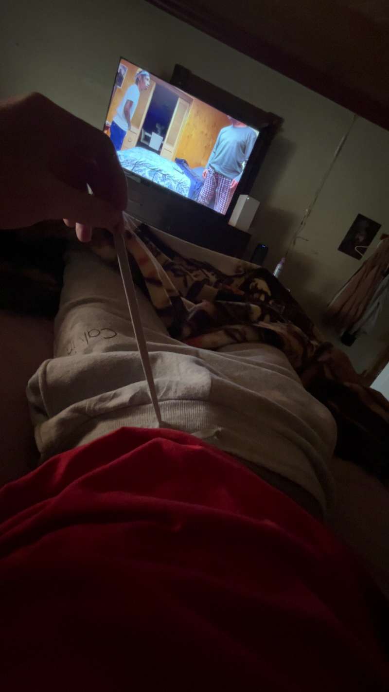 Looking for friend with benefits