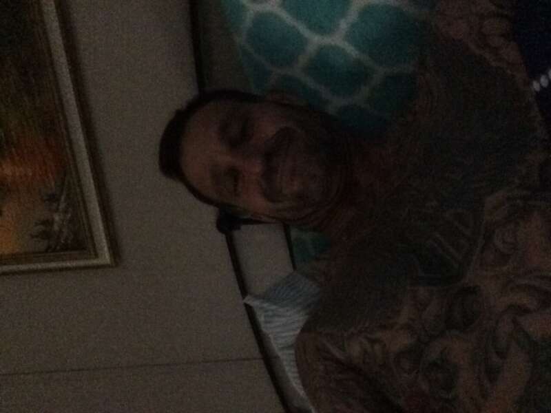 Fuck buddies