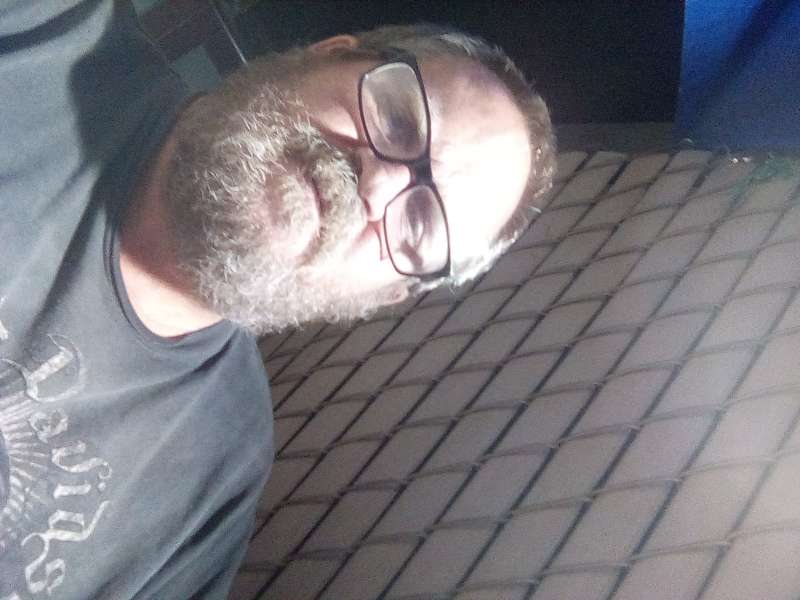 New here