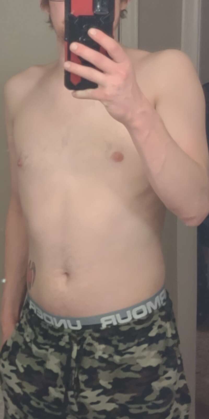 Looking to show a woman a good time.