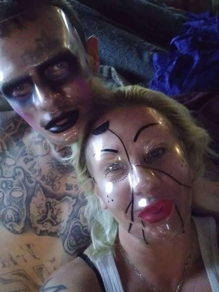 Mostly I'm bi curious female but a man woman couple would work too just wanna have fun