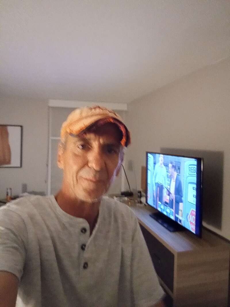 Get laid tonight