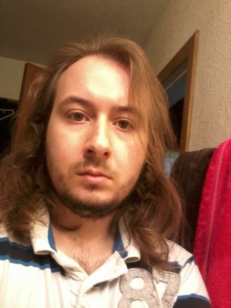 Bi guy