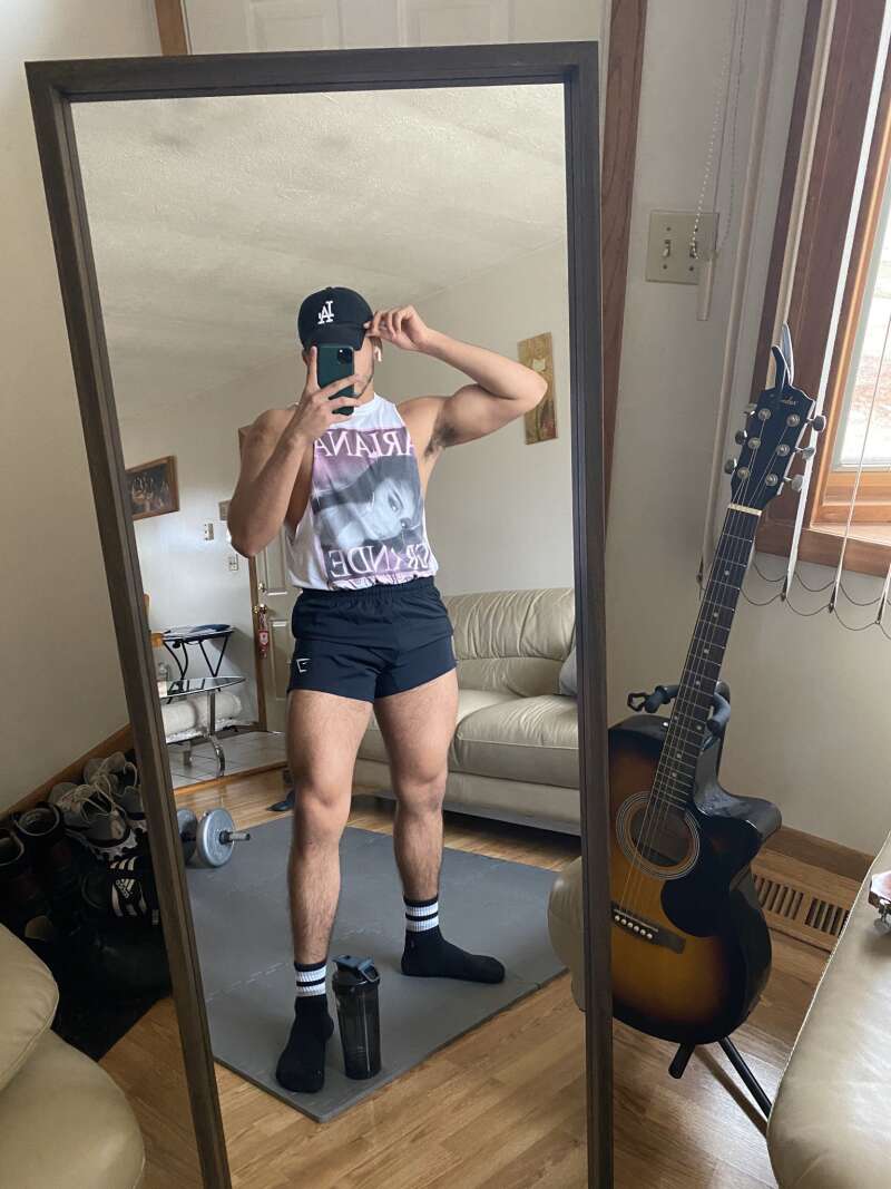 Wanting some attention???