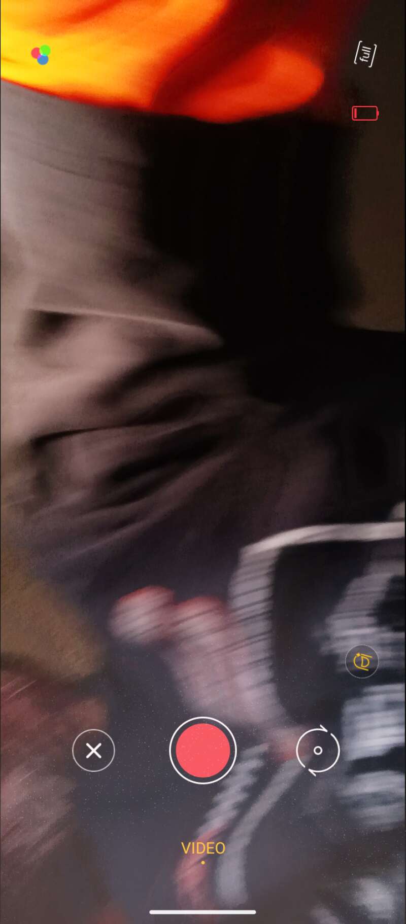 Horny AF