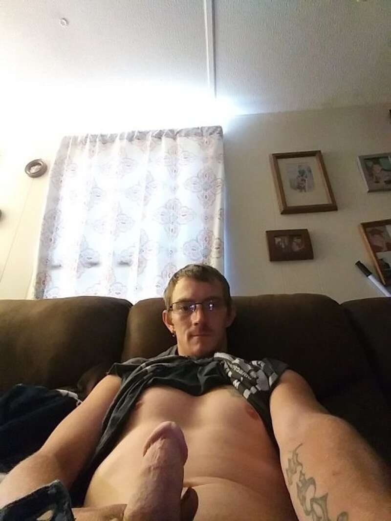Looking for some good pussy to eat