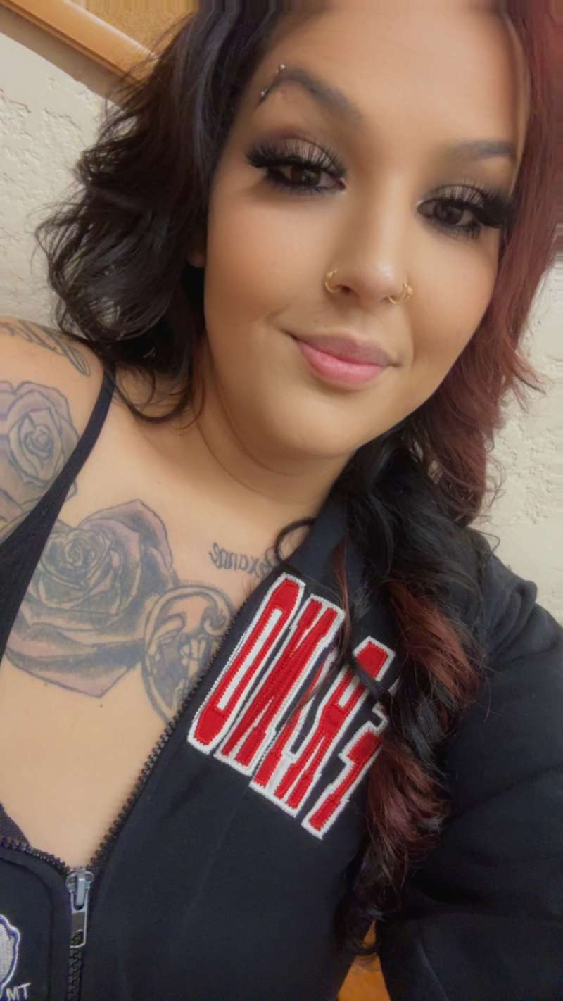 Let’s have some fun