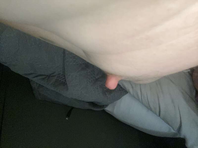 Hot bottom for big cocks only