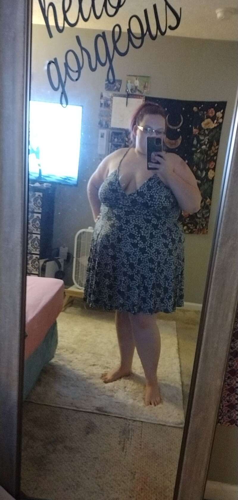 Bbw for bbc