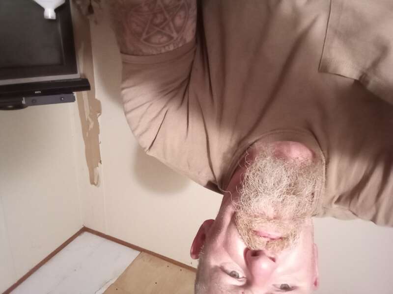 Want to lick you from your clit to your asshole 4hrs