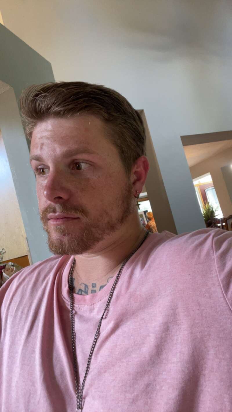 In KY for the weekend. Looking for an NSA hookup before I head out in sunday