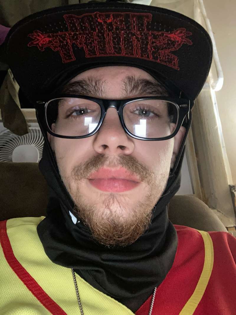 Looking for a hookup