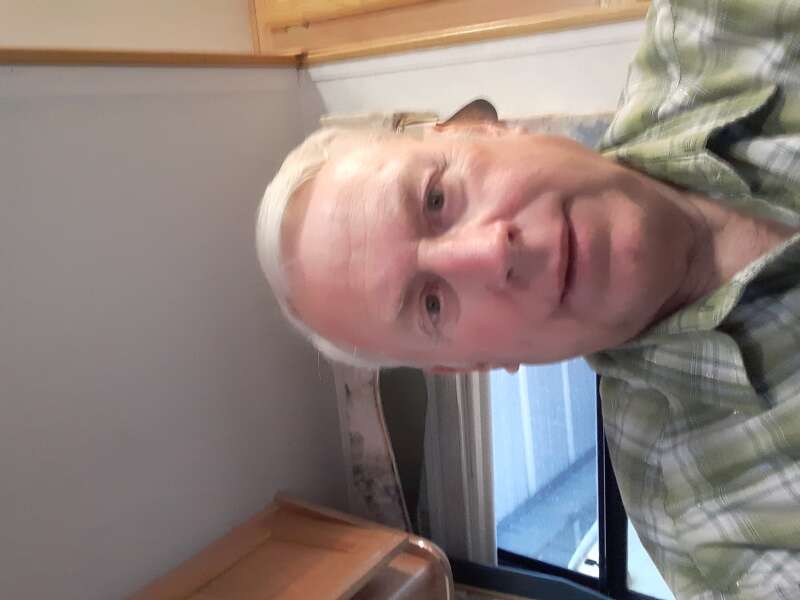 Older guy for fun