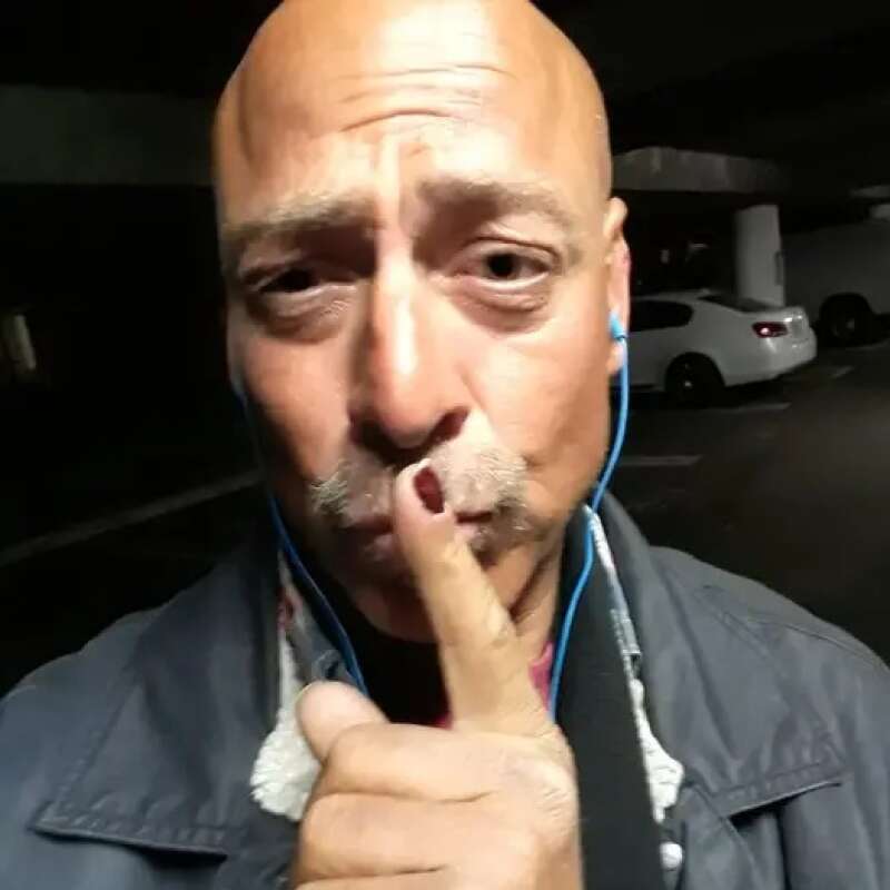 male seeking female in Berkeley