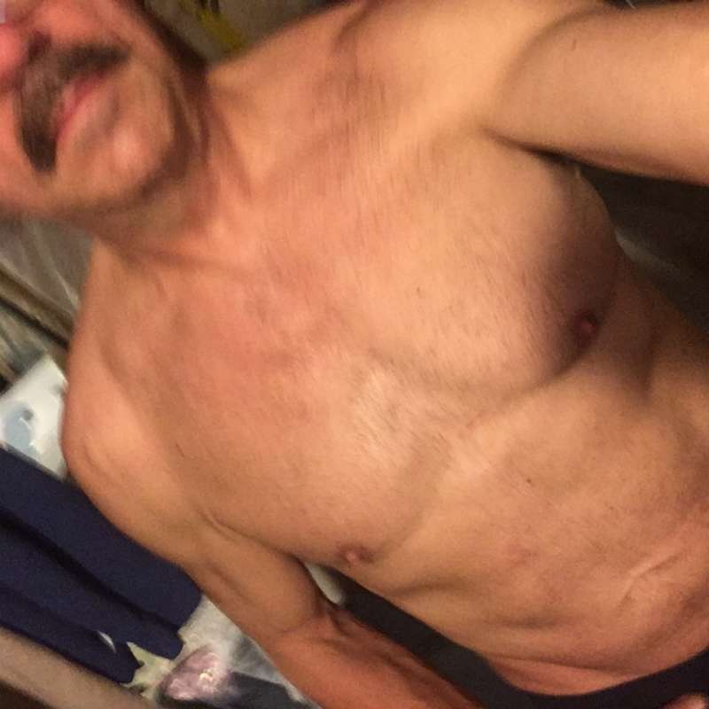 Attractive guy 50’s interested in single women and couples