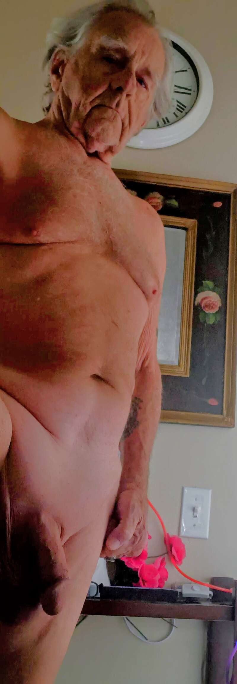 Oversexed butt underused