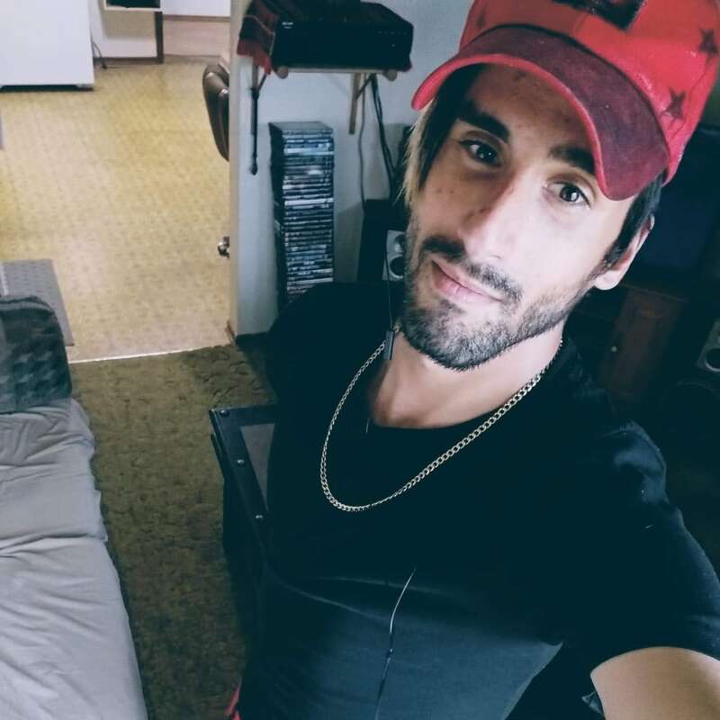 Winnipeg man seeking  new adventure