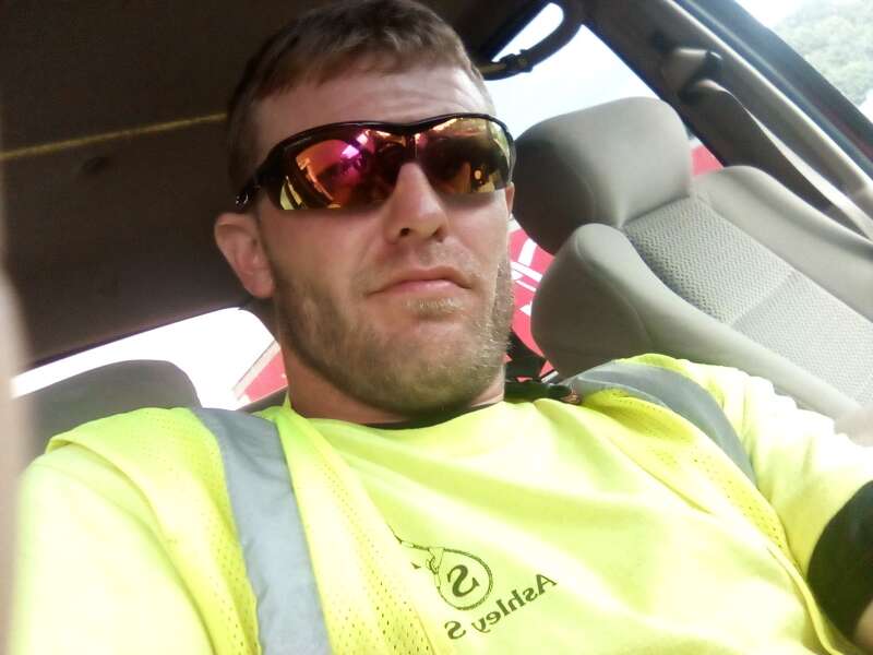 Just need female attention