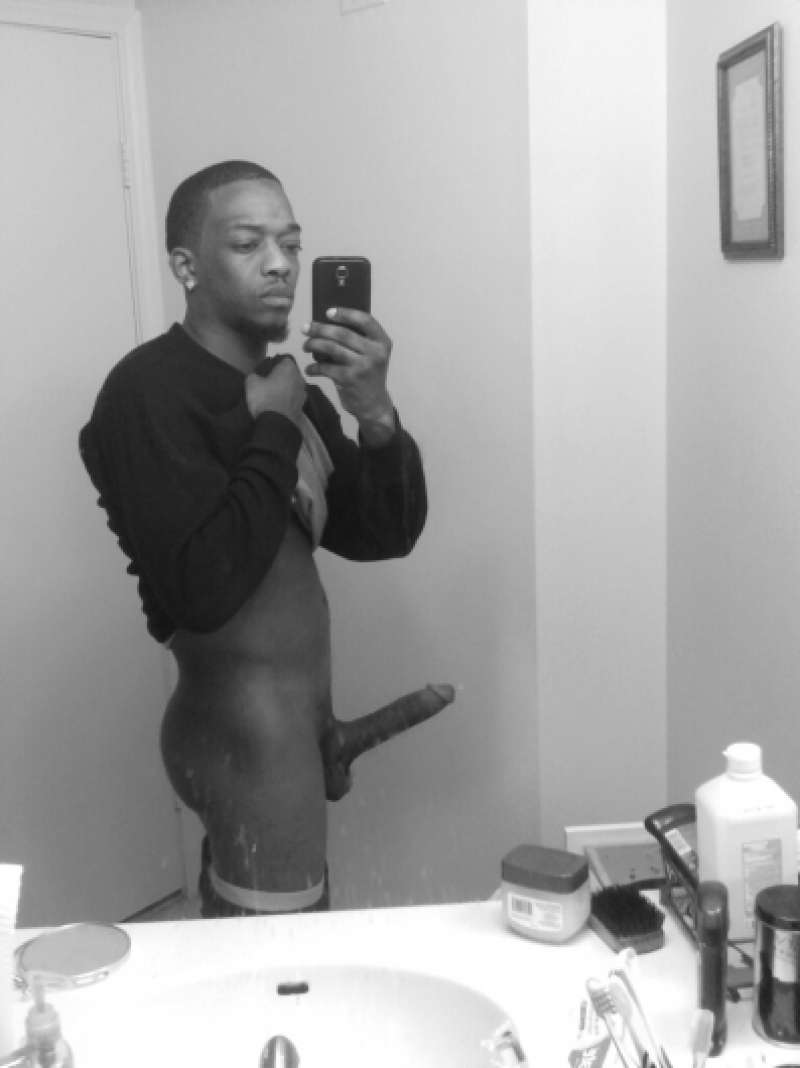 9inblackdick4u for upscale pussy