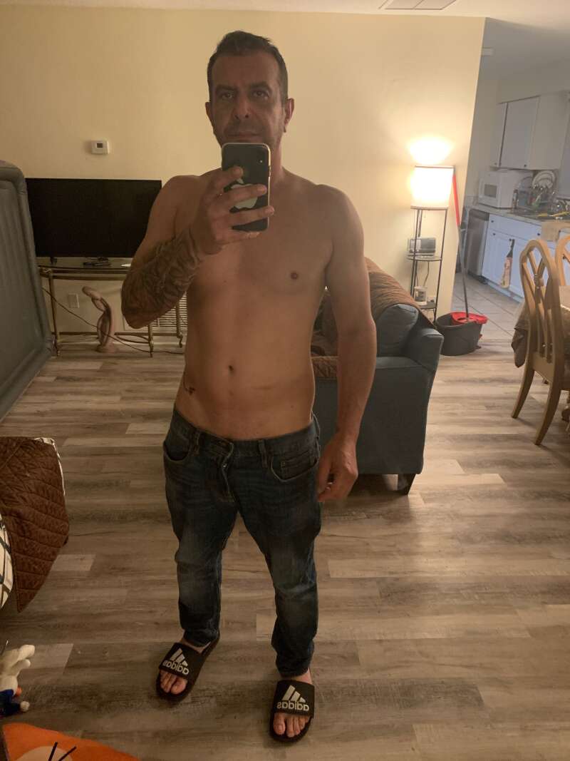 Looking for a new female friend in orange city Florida