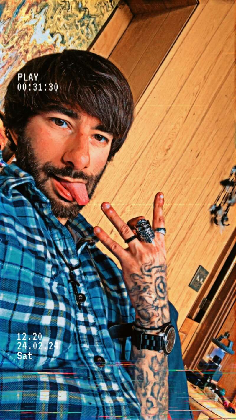 Anybody looking for hot FWB?