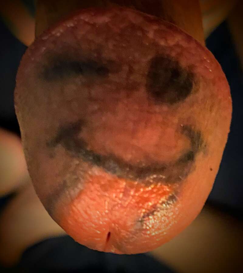 Wanna try mutual masturbation