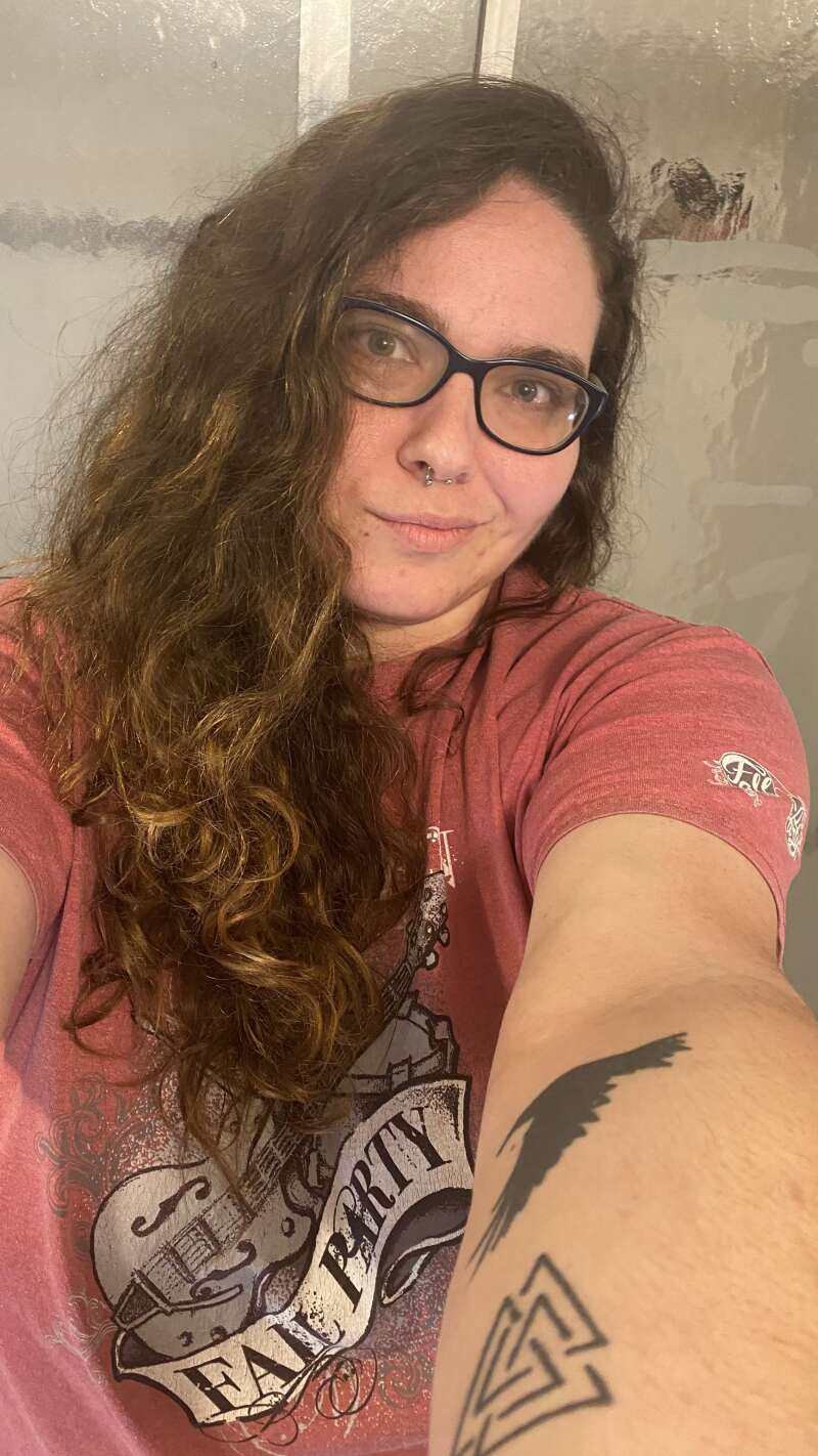 Couple looking for fun
