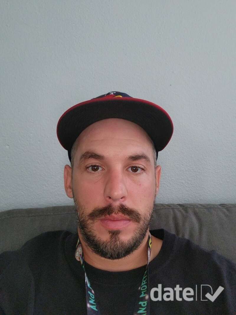 I just wanna have some good sex
