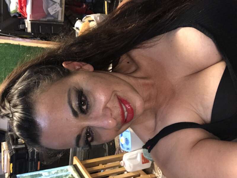 Taboo , the kinkier the better. Extreme slut