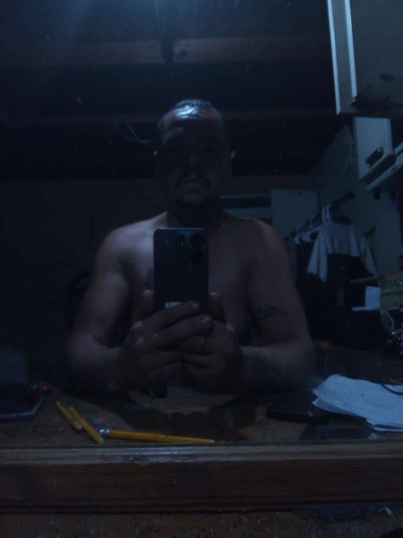 Ready to get down dirty