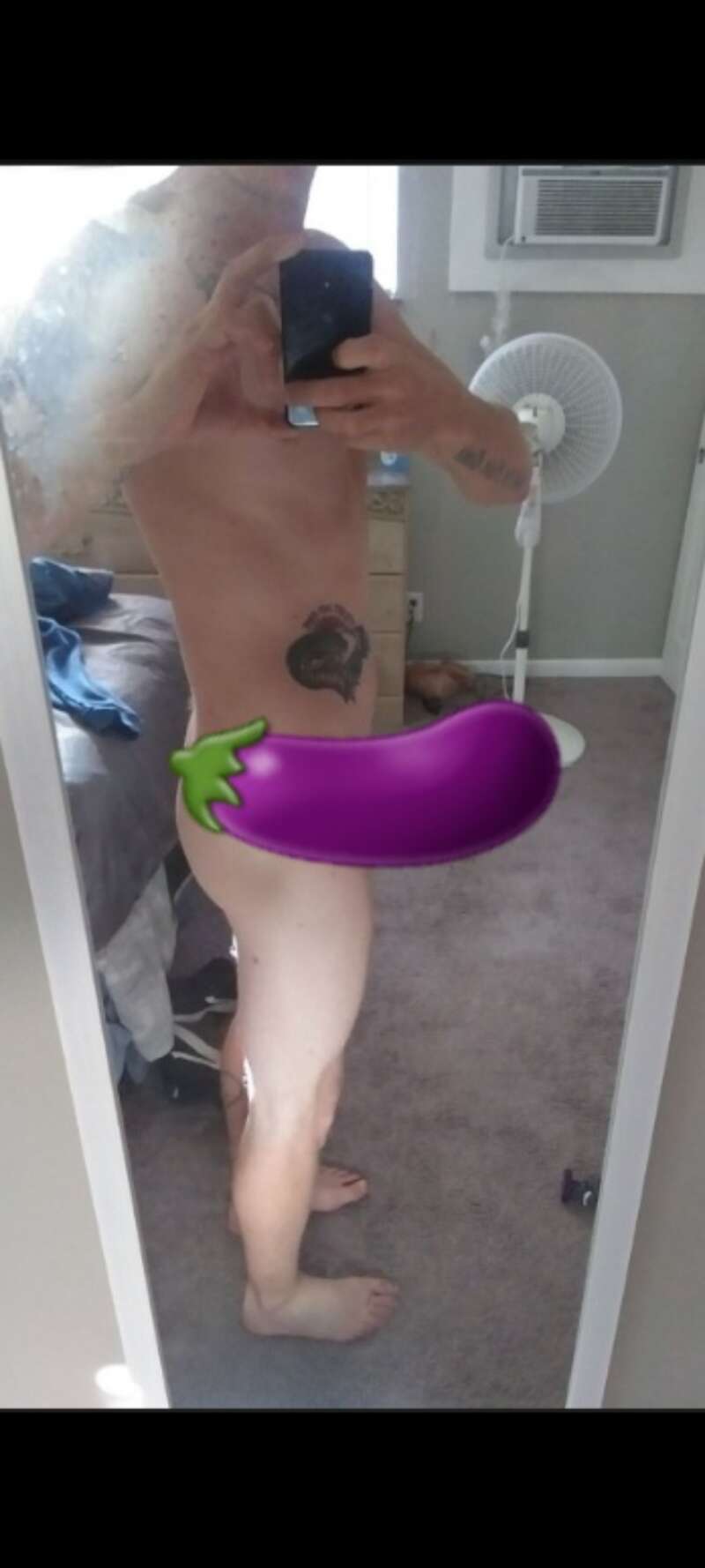 Just trying to have some NSA fun