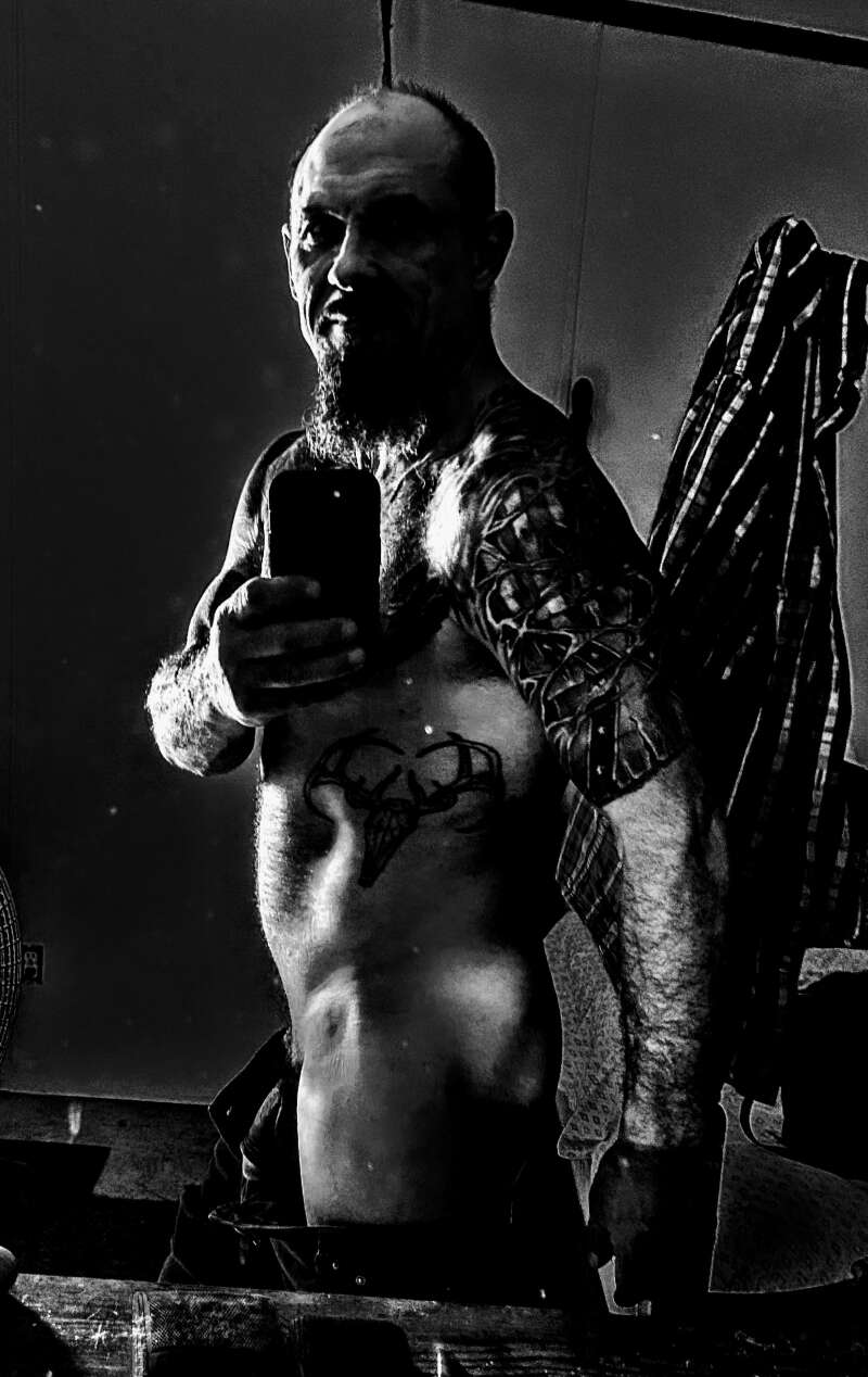 Rough and dirty