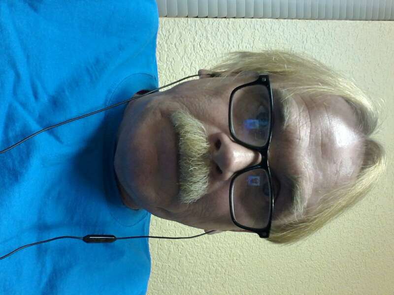 Mr Jeff stapleton