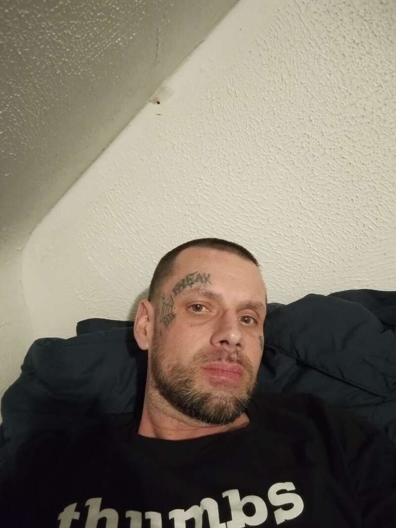 Fuck buddy