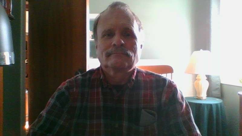 I'm just a lonely, horny senior, that needs and wants sex.