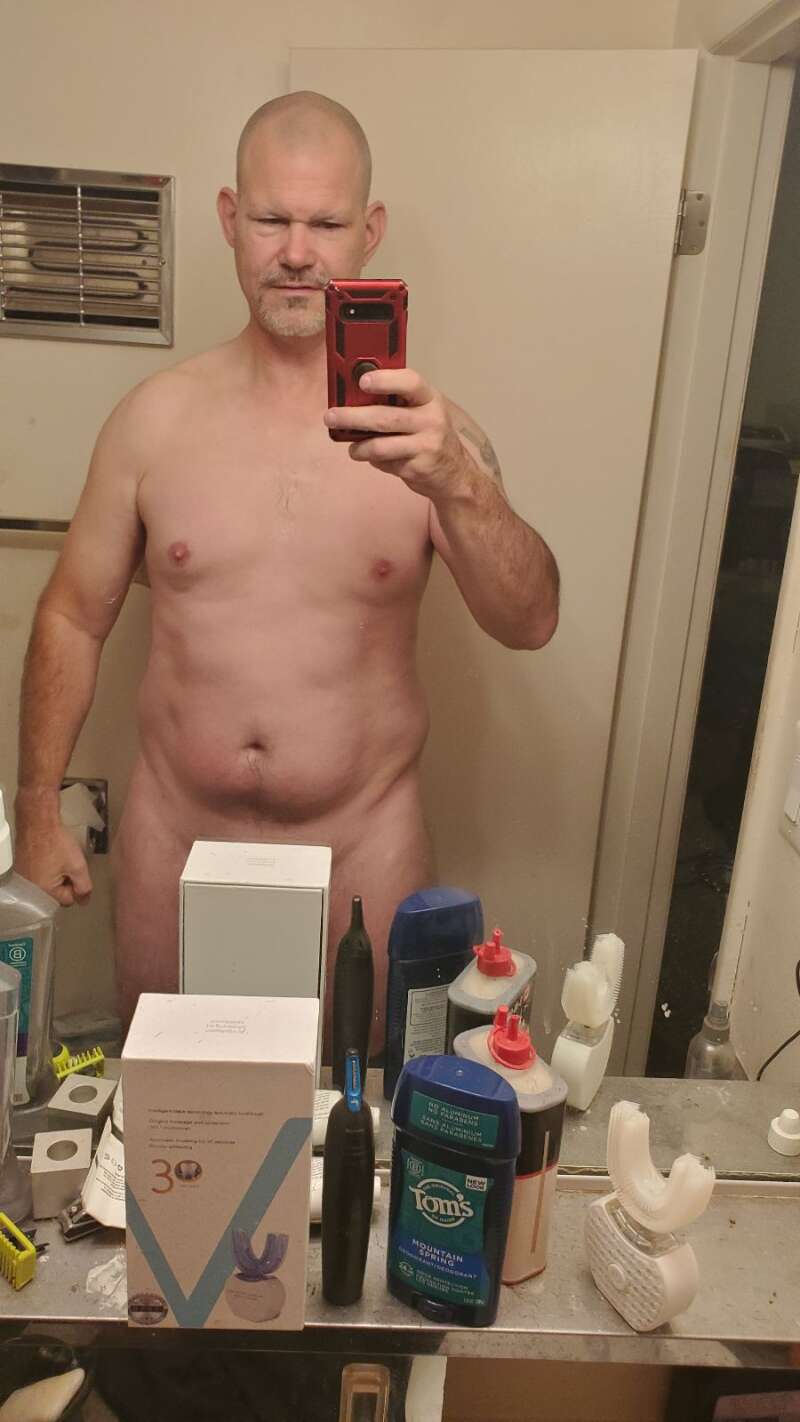 Weekend fun