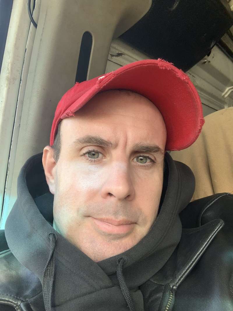 Looking for fwb