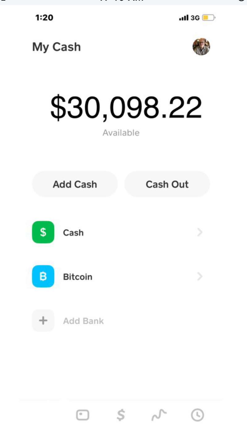 Inbox me with your cashapp tag for blessing