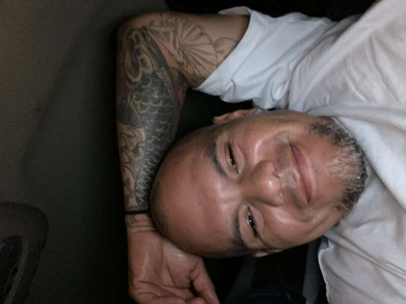 Fuckbuddy