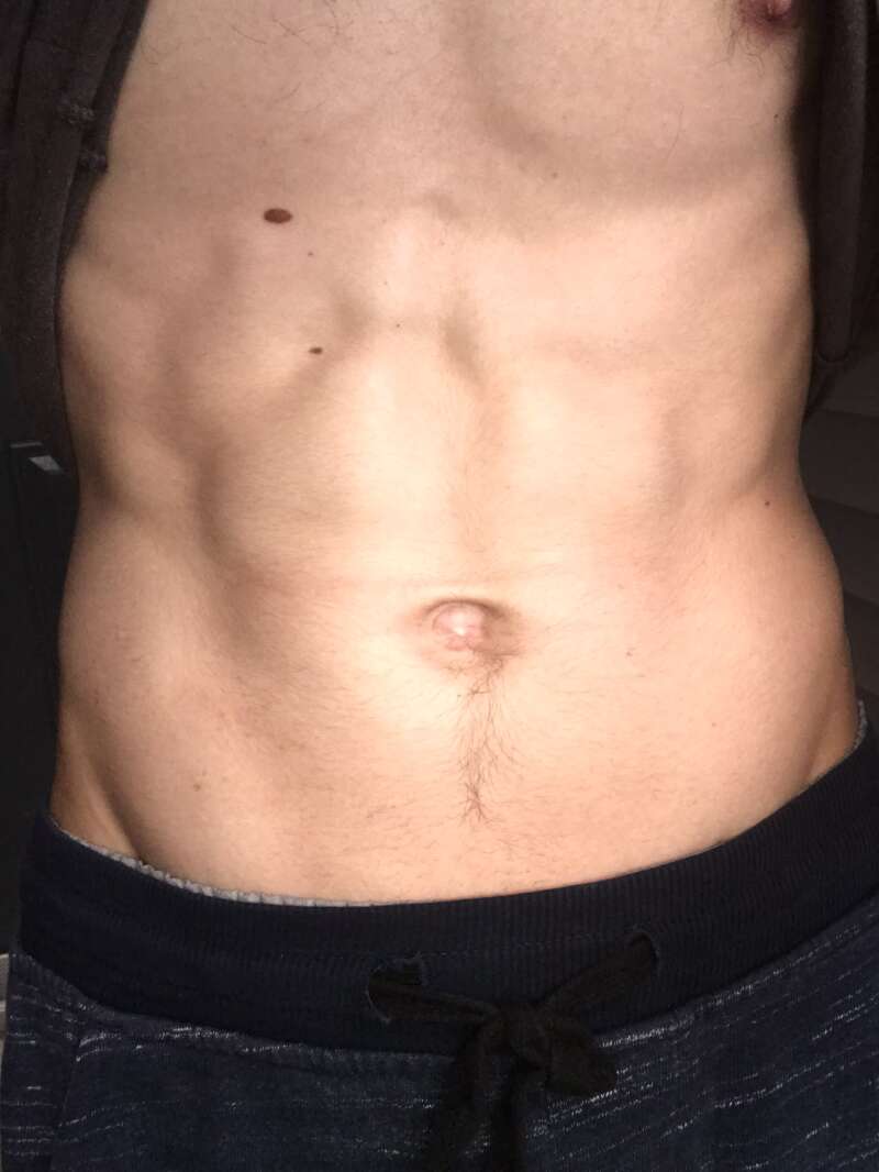FWB/hookup