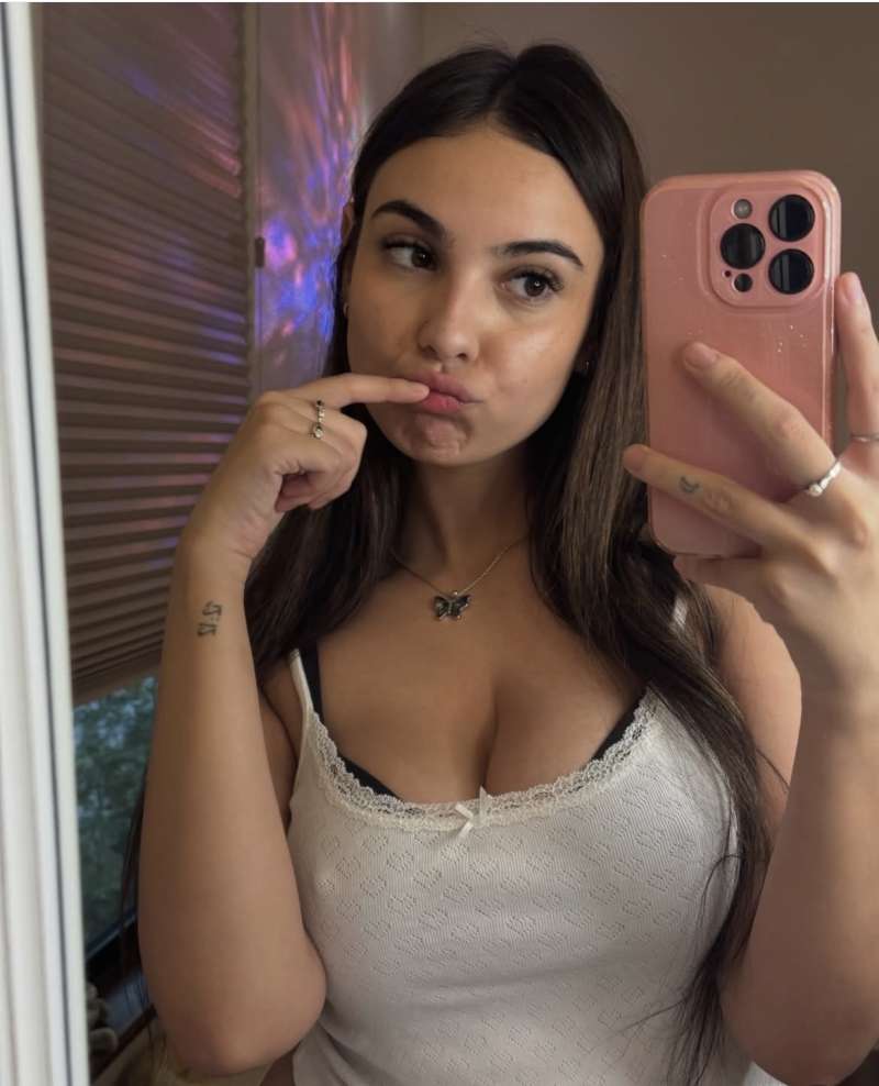 Available for anything fun